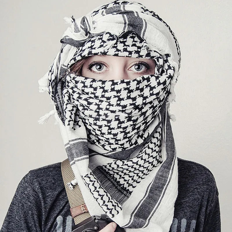 Palestine Keffiyeh - epsaxa stores