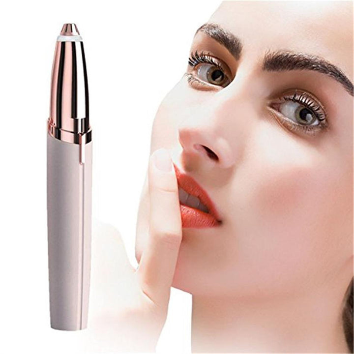 USB Eyebrow Mini Shaver - epsaxa stores