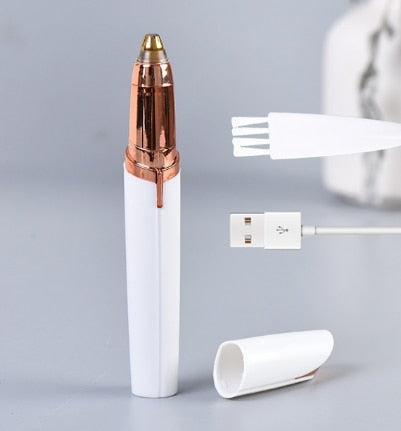 USB Eyebrow Mini Shaver - epsaxa stores