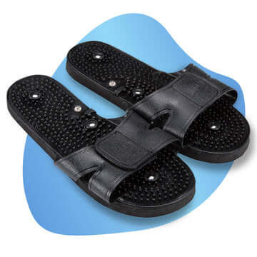 PediPamper™ Slippers Set - epsaxa stores