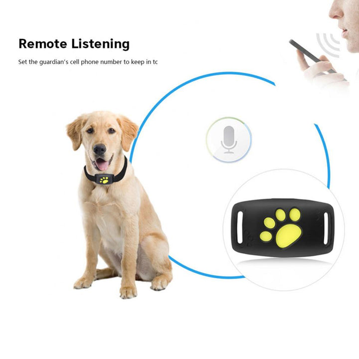 Pet GPS Tracker Collar - epsaxa stores